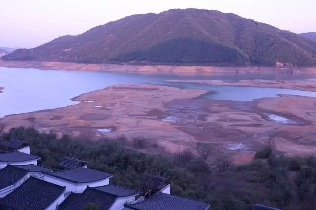 找间《青蛇》里的江南庭院，睡一觉人间已经过了一百年